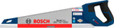 Handsäge 500 mm 7 Zähne