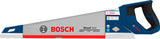 Handsäge 550 mm 7 Zähne