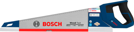 Handsäge 550 mm 7 Zähne