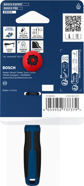 Ratsche 1/4"