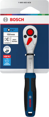 Ratsche 1/4"