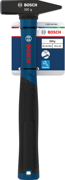 Schlosserhammer 300 g