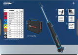Präzisionsschraubendreher-Set PH SL/TX/TH/H PRO (14-teilig)