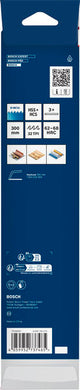 Metallbügel-Sägeblatt 300 mm 32Z TPI PRO (3-teilig)