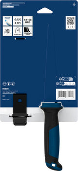 Trockenbausäge 150 mm (6") 8 Zähne