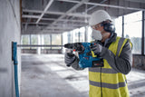Akku-Bohrhammer GBH18V-28 mit SDS plus