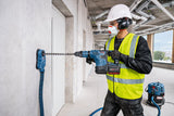Akku-Bohrhammer GBH18V-36 mit SDS max inkl. XL-BOXX
