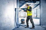 Akku-Bohrhammer GBH18V-36 mit SDS max inkl. 2x Akku EXBA18V-80 und XL-BOXX