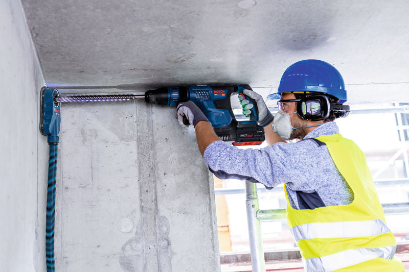 Akku-Bohrhammer GBH18V-36 mit SDS max inkl. XL-BOXX