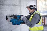 Akku-Bohrhammer GBH18V-28 F mit SDS plus inkl. L-BOXX 238