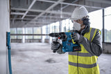 Akku-Bohrhammer GBH18V-28 F mit SDS plus inkl. L-BOXX 238