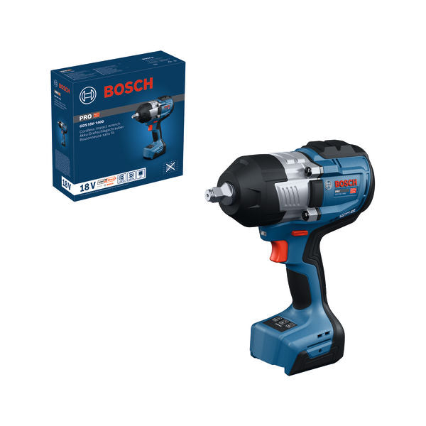 Produktbild von Schlagschrauber GDS18V-1400