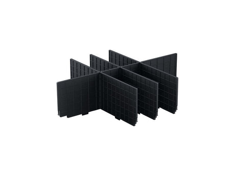 Produktbild von L-BOXX Contractor 170 Trennwandset Koffersystem