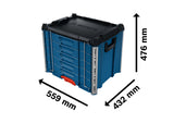 L-BOXX Contractor 476 Drawer 5 Schublade PRO