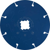 Diamant-Trennscheibe 125 x 22,23 mm EXPERT Metal X-Lock