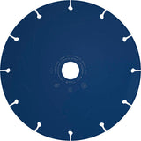 Diamant-Trennscheibe 180 x 22,23 mm EXPERT Metal