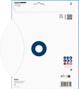 Diamant-Trennscheibe 230 x 22,23 mm EXPERT Metal