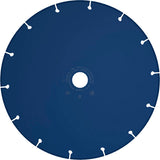 Diamant-Trennscheibe 230 x 22,23 mm EXPERT Metal