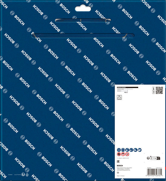 Diamant-Trennscheibe 355 x 25,4 mm EXPERT Metal