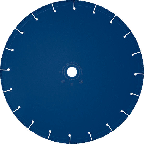 Diamant-Trennscheibe 355 x 25,4 mm EXPERT Metal