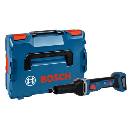Produktbild von Akku-Geradschleifer GGS18V-28 LS inkl. L-BOXX 102