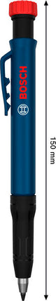 Tieflochmarkierer Bleistift
