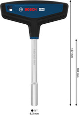 Bit-Schraubendreher mit T-Griff PRO