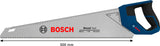 Handsäge 550 mm 7 Zähne