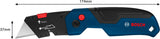 Klappmesser PRO