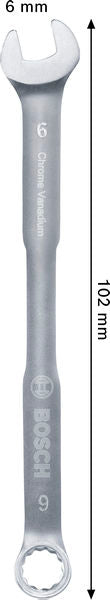 Ringmaulschlüssel 6 mm