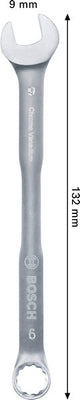 Ringmaulschlüssel 9 mm