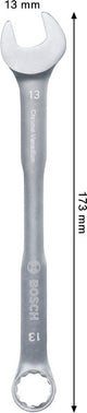 Ringmaulschlüssel 13 mm