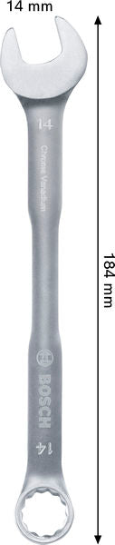 Ringmaulschlüssel 14 mm