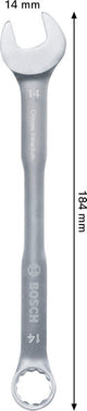 Ringmaulschlüssel 14 mm