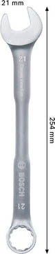 Ringmaulschlüssel 21 mm