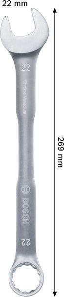 Ringmaulschlüssel 22 mm