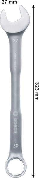 Ringmaulschlüssel 27 mm