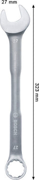 Ringmaulschlüssel 27 mm