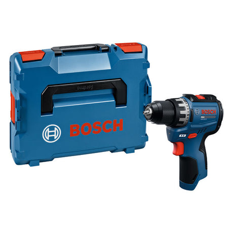 Produktbild von Akku-Bohrschrauber GSR12V-31 inkl. L-BOXX 102