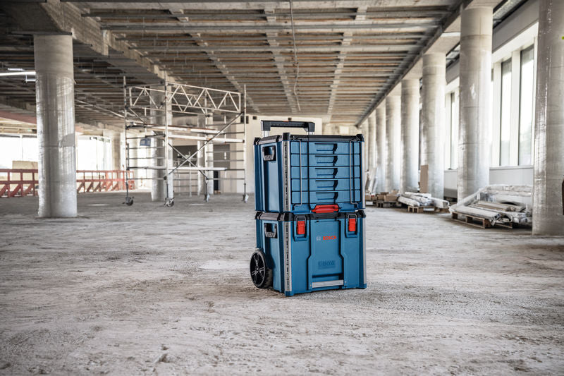 L-BOXX Contractor 476 Drawer 5 Schublade PRO