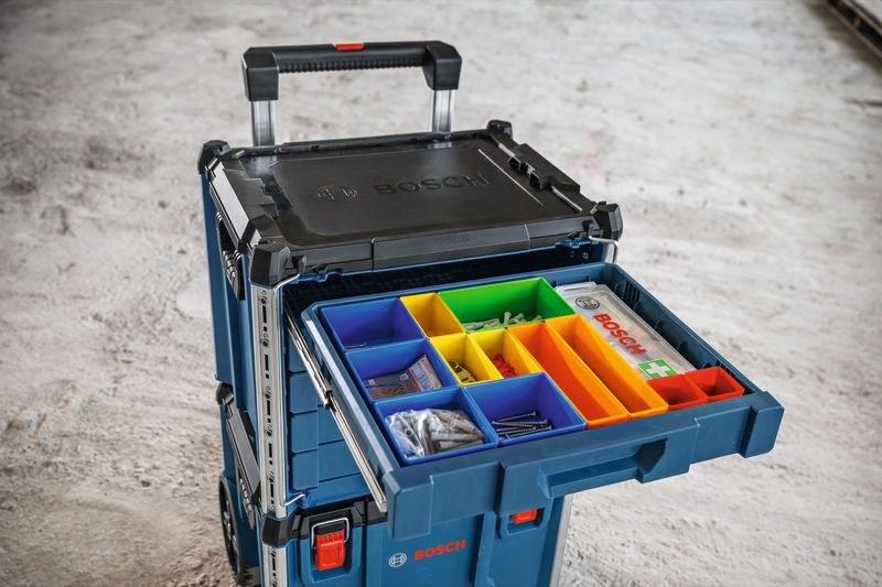 L-BOXX Contractor 476 Drawer 5 Schublade PRO