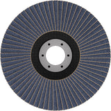 Fächerschleifscheibe 125 mm K40 PRO X571 gewinkelt T29