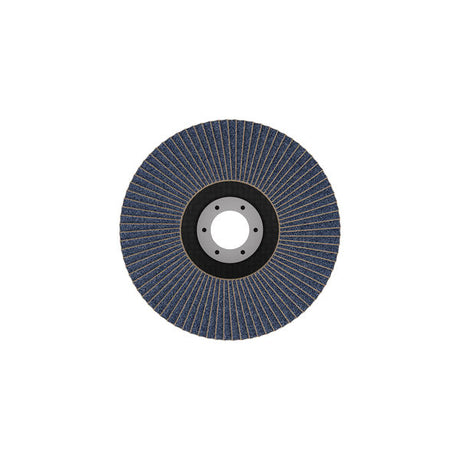 Fächerschleifscheibe 125 mm K120 PRO X571 gewinkelt T29