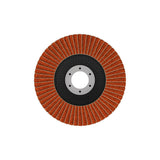 Fächerschleifscheibe 115 mm K40 EXPERT X782 gewinkelt GF T29