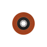 Fächerschleifscheibe 115 mm K60 EXPERT X782 gewinkelt GF T29