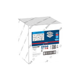 Fächerschleifscheibe 115 mm K40 EXPERT X782 gerade GF T27