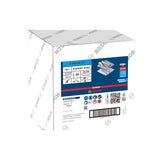 Fächerschleifscheibe 115 mm K40 EXPERT X782 gerade X-Lock GF T27