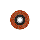 Fächerschleifscheibe 115 mm K60 EXPERT X782 gerade GF T27