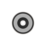 Produktbild von Fächerschleifscheibe 125 mm K80 EXPERT X782 gewinkelt X-Lock GF T29