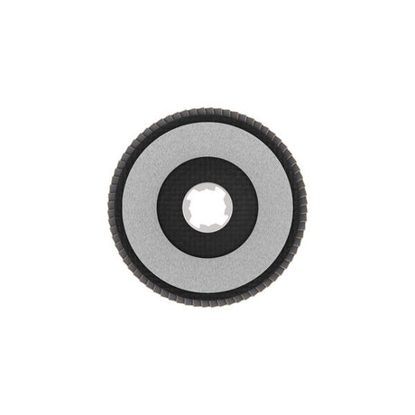 Produktbild von Fächerschleifscheibe 125 mm K80 EXPERT X782 gewinkelt X-Lock GF T29